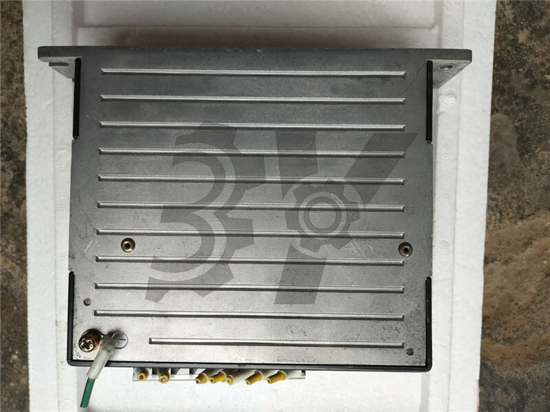 Used 1PC VEXTA 5-PHASE DRIVER RKD514H-C