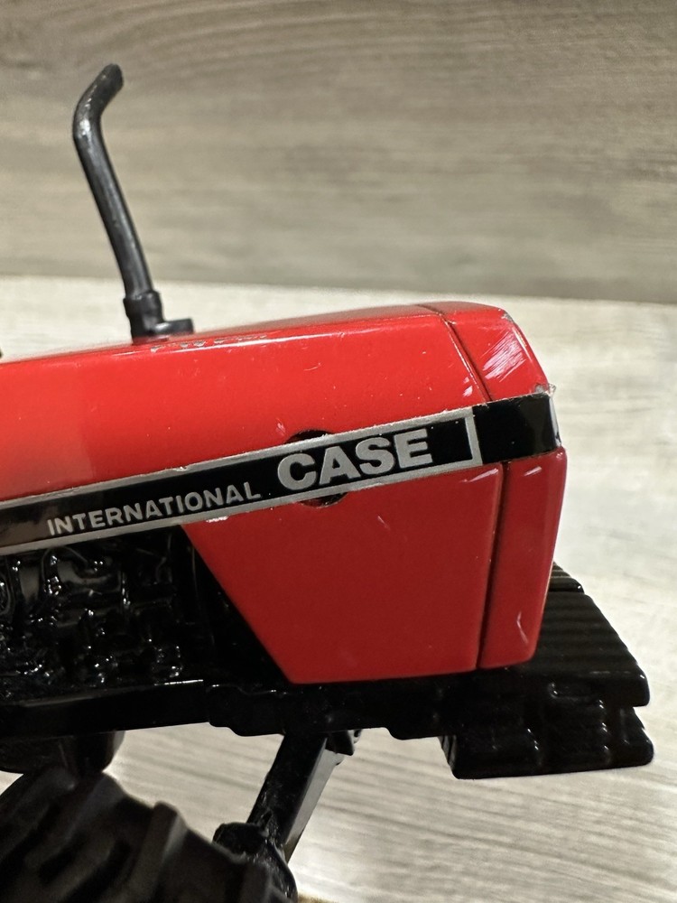 ERTL Case International 2294 Tractor Front Drive *Needs Work*