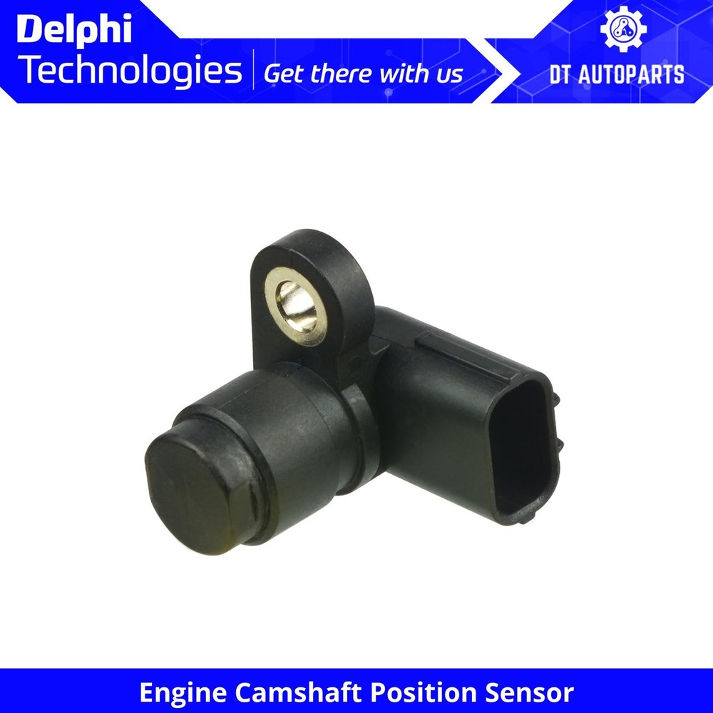 For 2005-2010 Acura MDX - Engine Camshaft Position Sensor Delphi