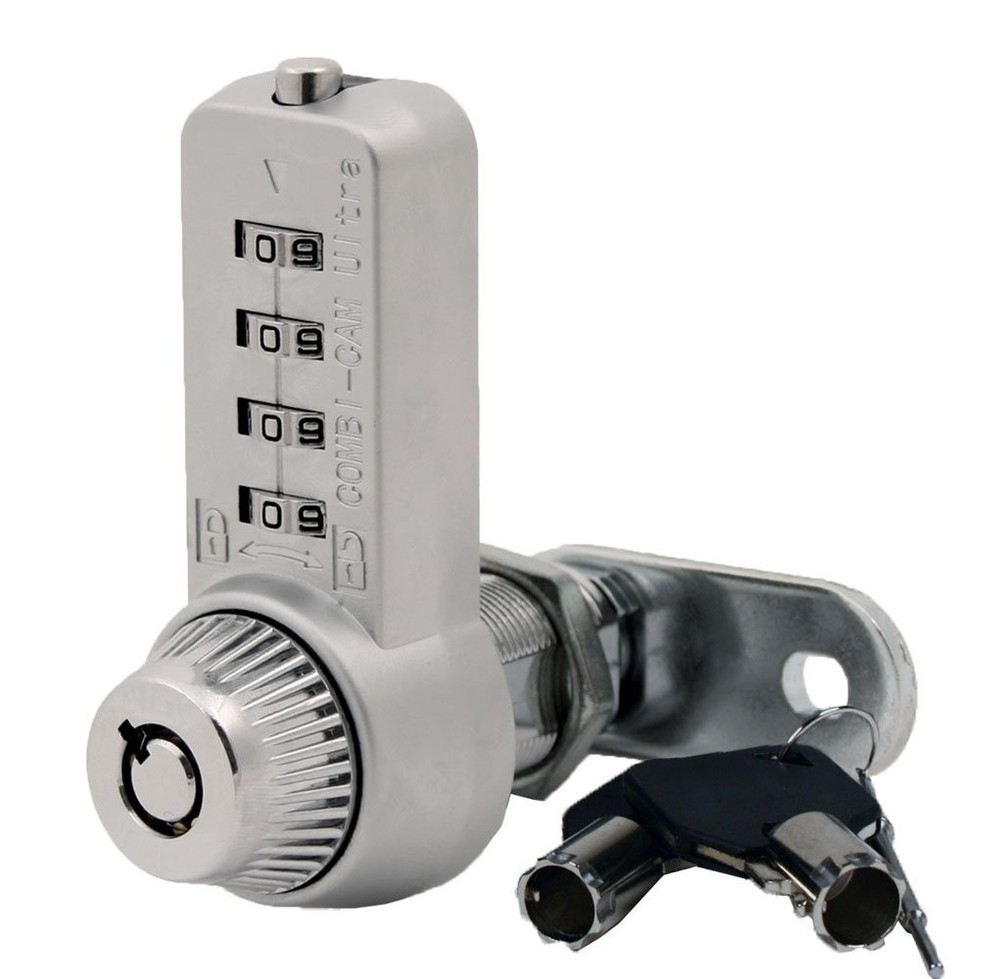 Ultra Lock Cylinder
