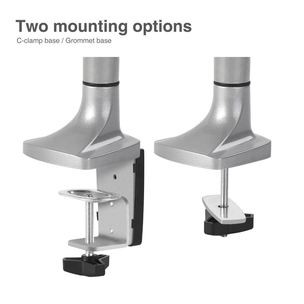 SIIG Desk Mount for Flat Panel Display