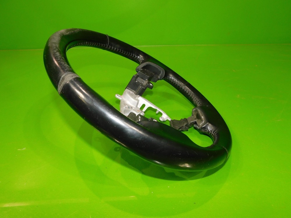06-13 IS250 IS350 OEM steering wheel