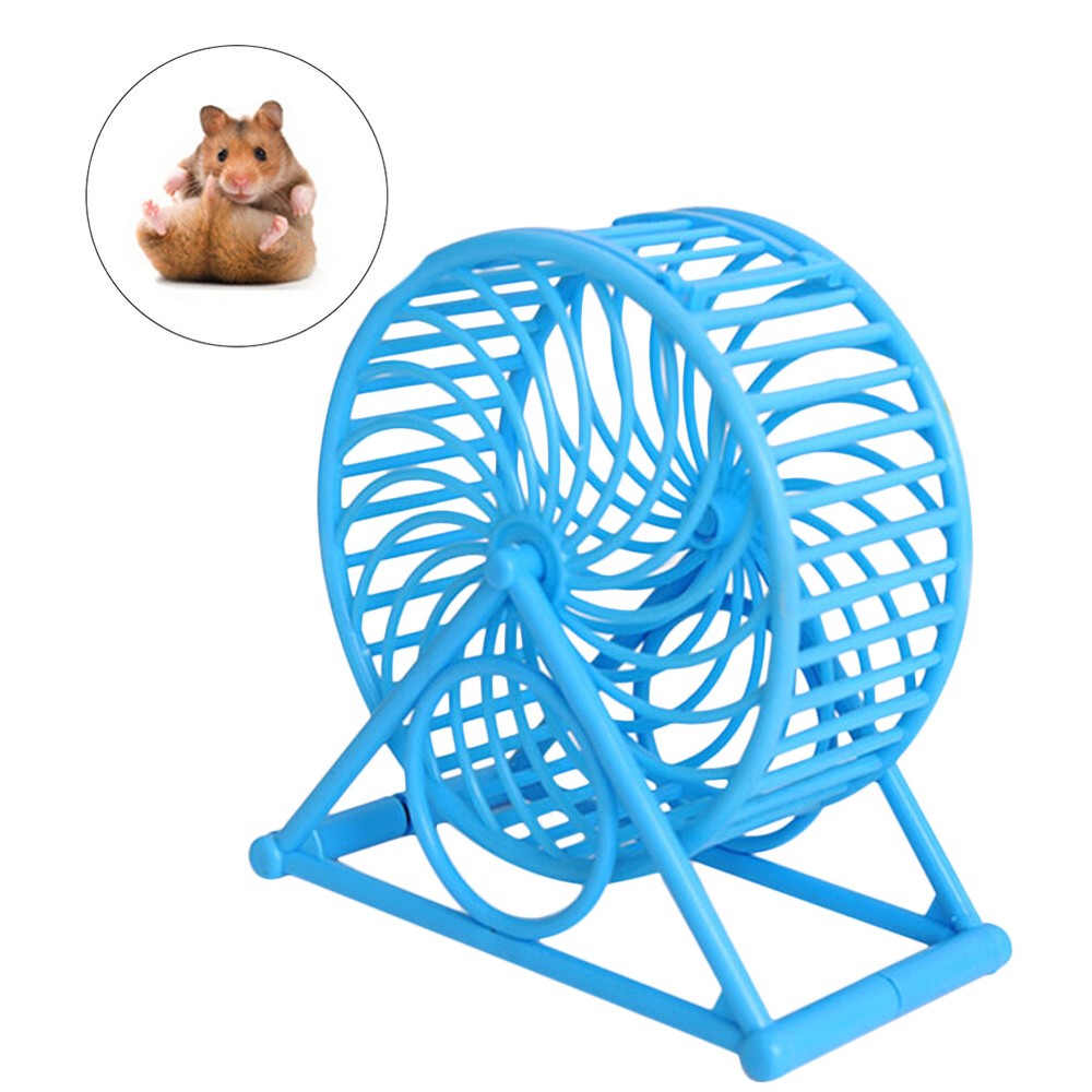 1PC small pet running wheel small pet running wheel