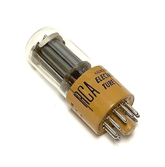 RCA IP21 Electron Tube