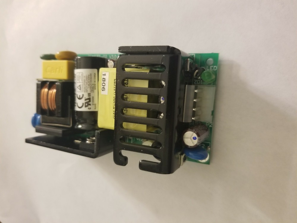 TDK-Lambda ZPS60-15 60W Open Frame Power Supply 15V 4A