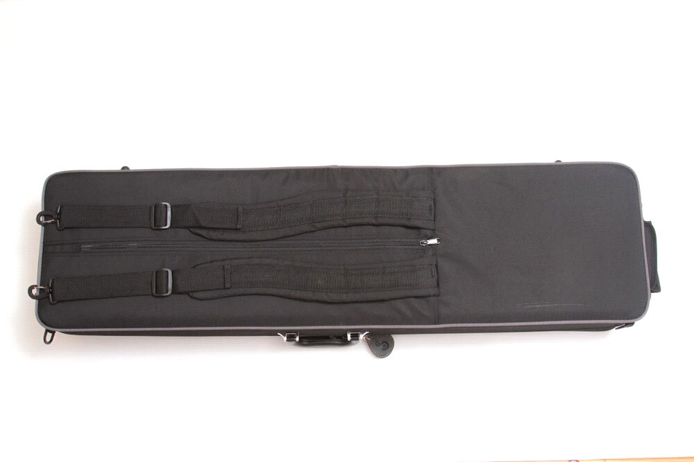 Light Case for Shamisen