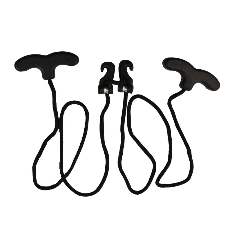 YLSIO Archery Crossbow Rope String Cocking Device Cocker Ropes for Bow Hunting