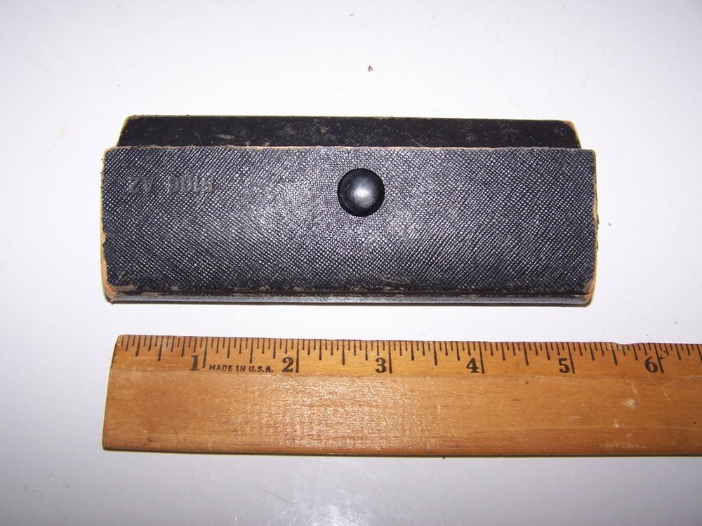 Vintage SIEBENHAAR GERMANY Drafting Tools