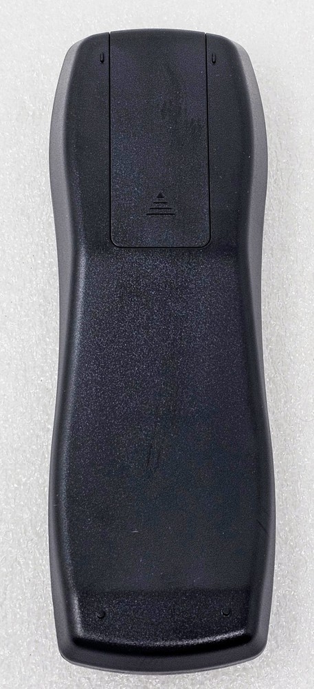 REI Bus Watch Digital Surveillance DVR Remote Control