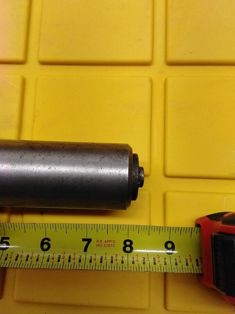 CNC TOOL QUICK CHANGE MANUAL RELEASE ADAPTER HOLDER 2604350-1