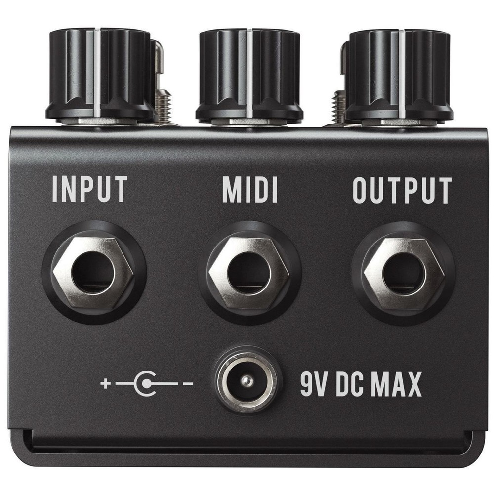 JACKSON AUDIO BLOOM V2 MIDI Compressor/EQ/BOOST