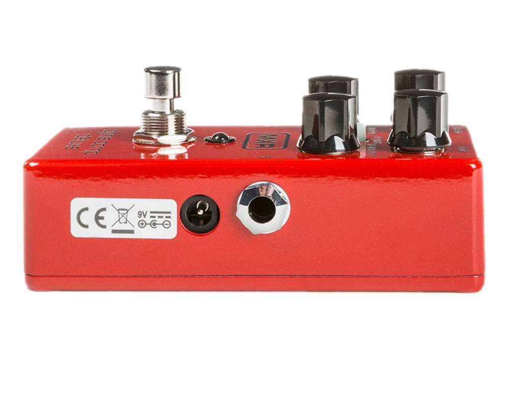 MXR M228 Dyna Comp Deluxe Compressor Pedal - Open Box