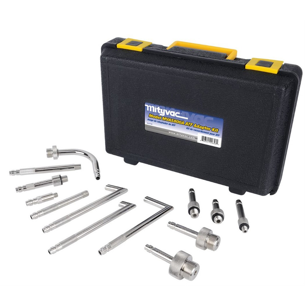 MityVac MVA5800A ATF Refill Kit