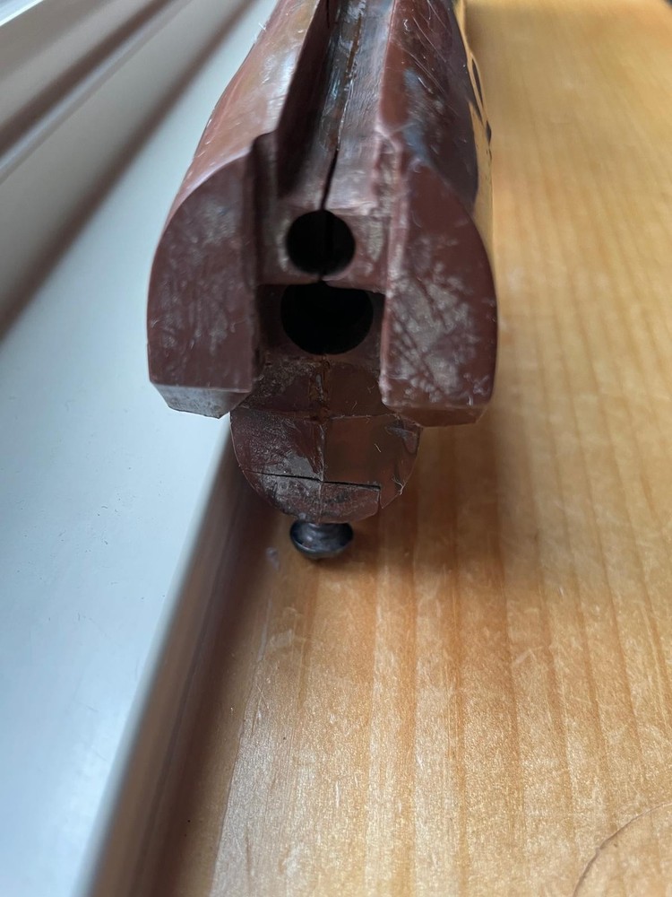 Daisy Model 90 Buttstock