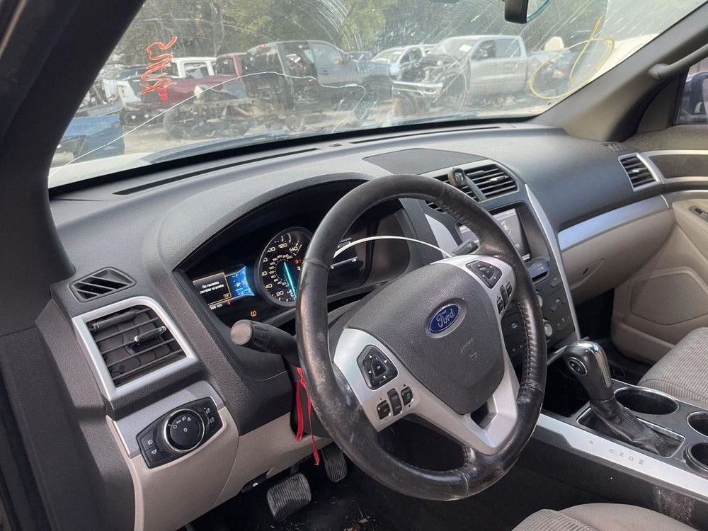 Information Screen Front Display 8" Screen Fits 13-14 EXPLORER 980971