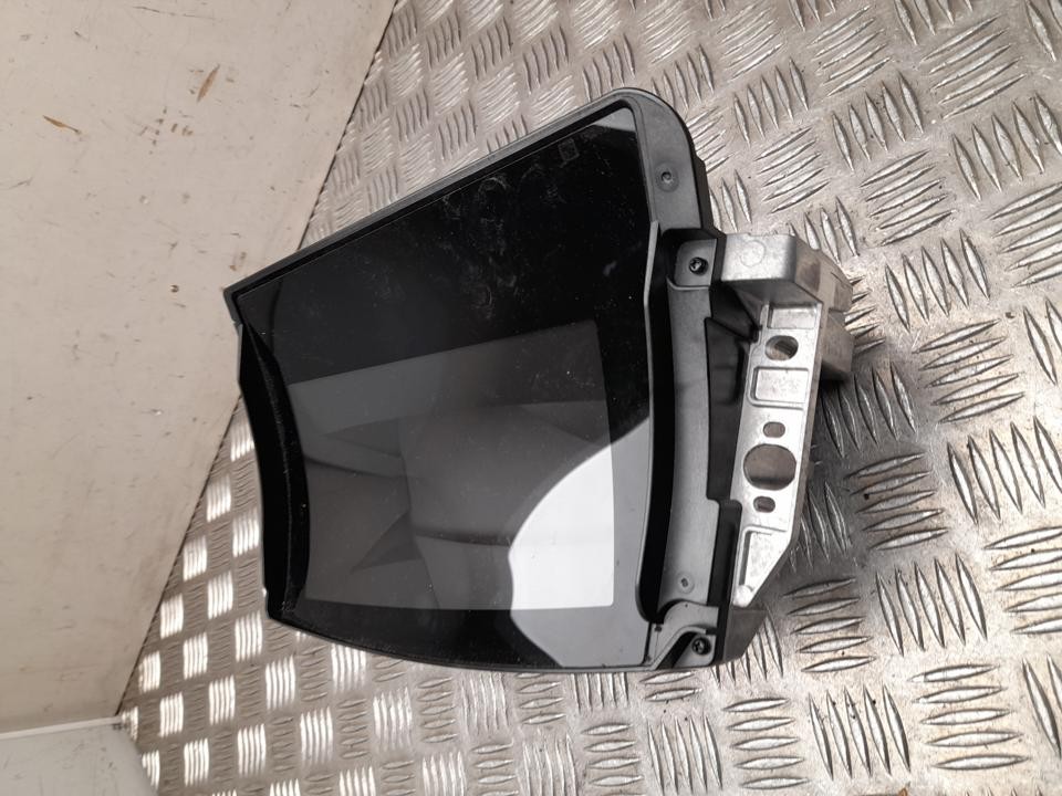 Control Unit Front Windscreen Projection HUD Audi Q7 2017 4M0919617B
