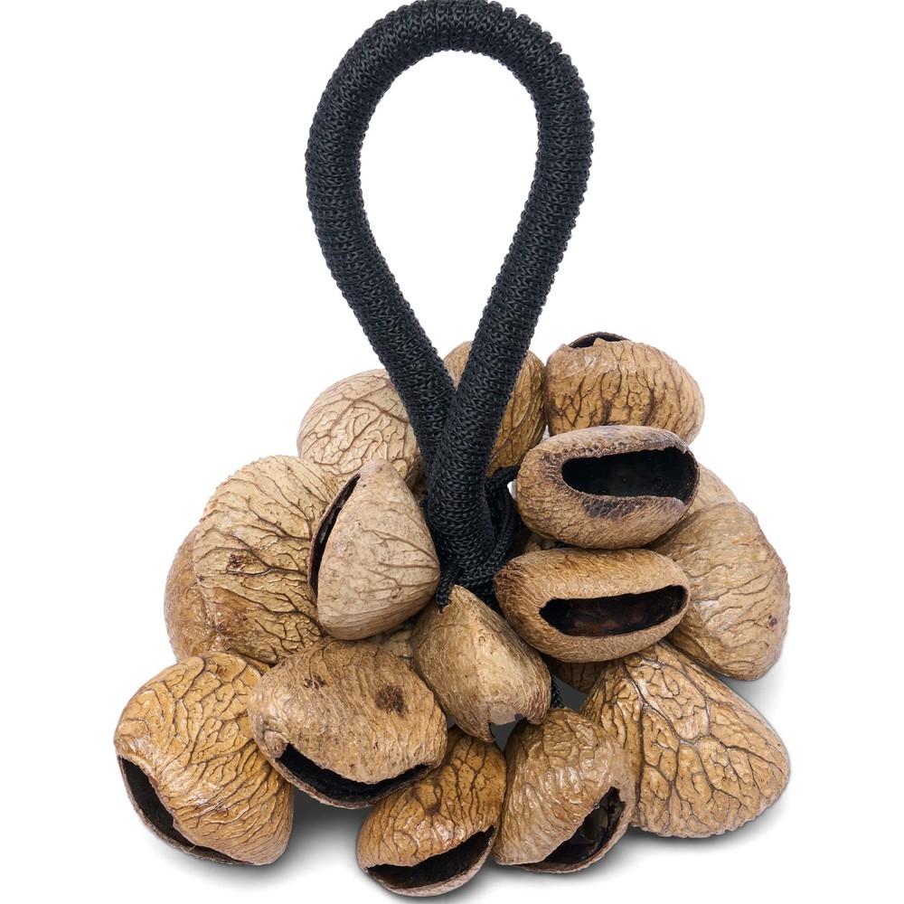 Latin Percussion Pangi Rattle with Handle