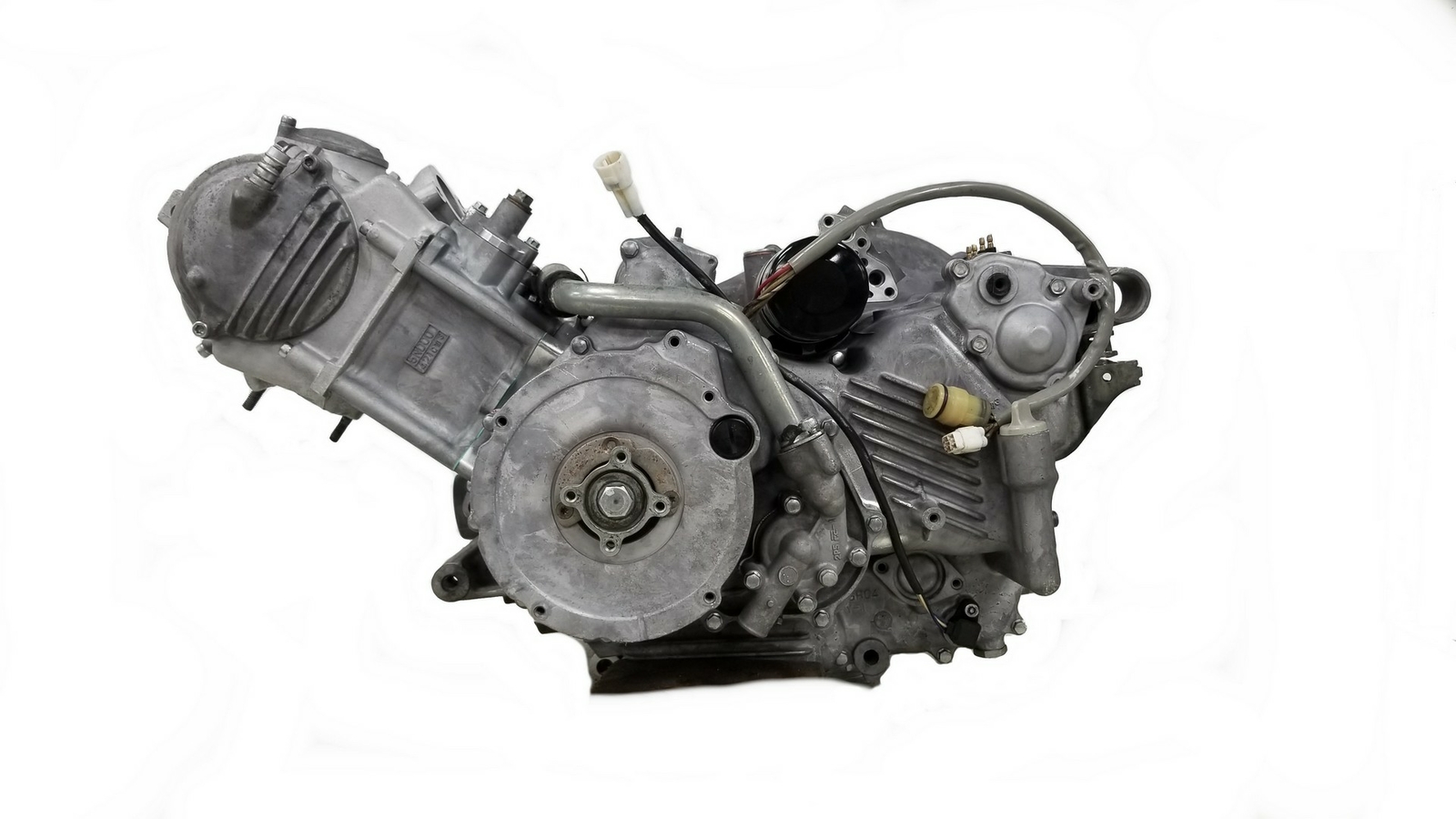 Yamaha Rhino 450 06-09 Engine Motor Rebuilt In Stock Ready to Ship