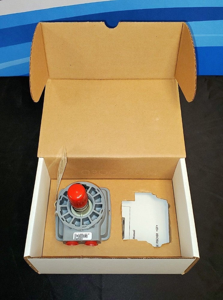Signet Conductivity Transmitter: Part# 3-8800.103.3P