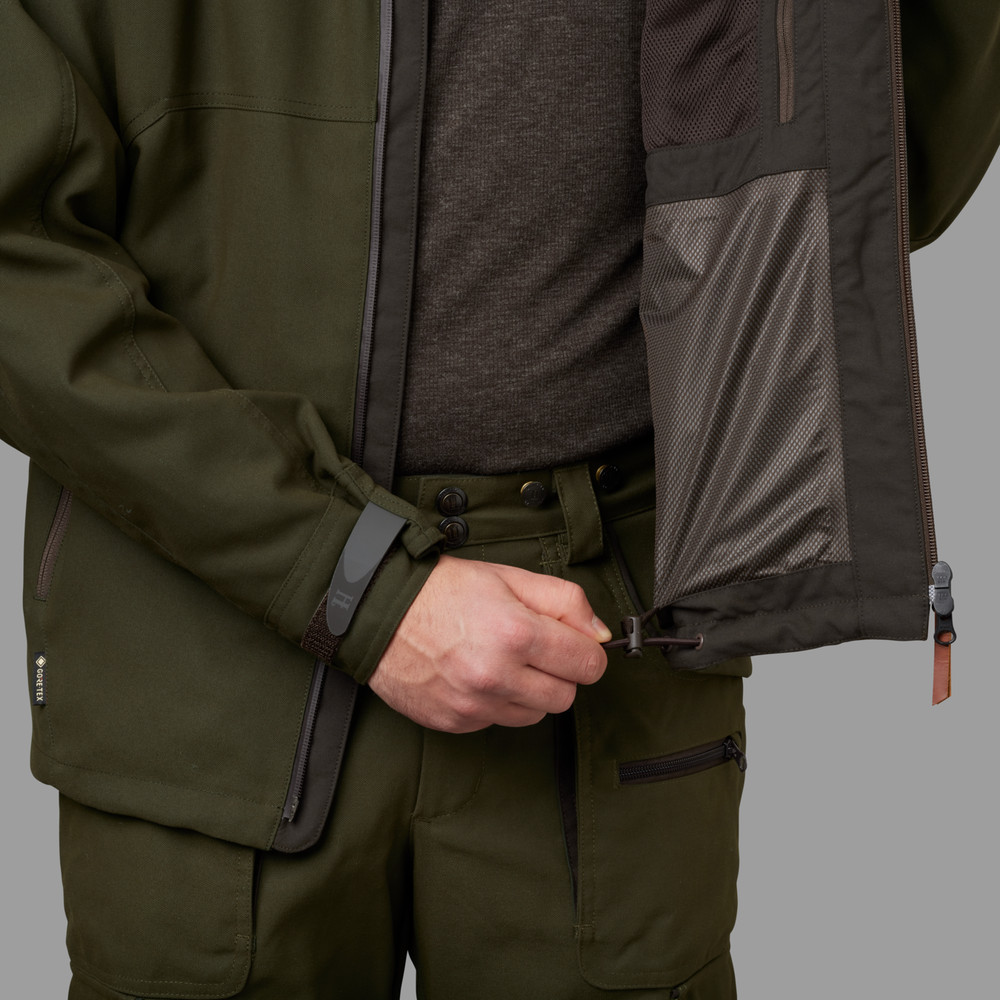 Harkila Pro Hunter Move 2.0 Jacket