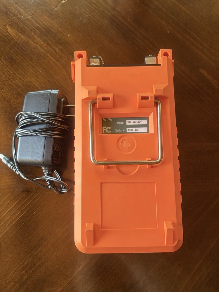 Tempo Communications Cable Tester 930XC-30P