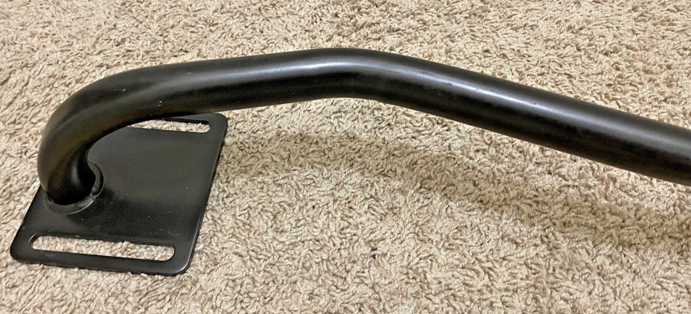 Ultimate Body Press Wall Mounted Doorway Pull Up Bar