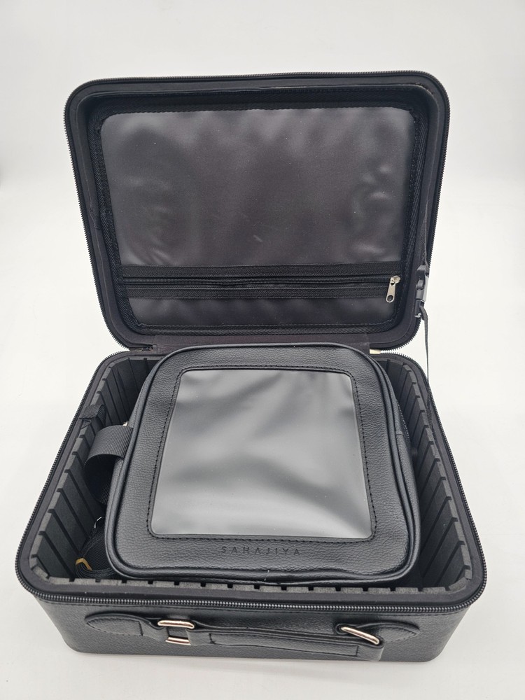 Sahajiya Lighted LED Makeup Case