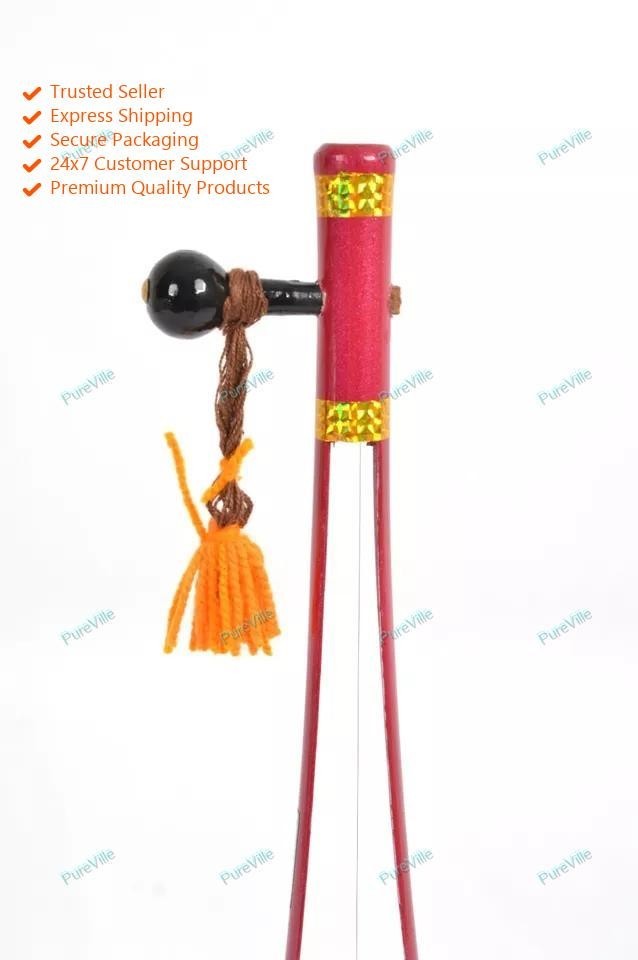 New Handmade String Musical Instrument Gopichand Ektara One String