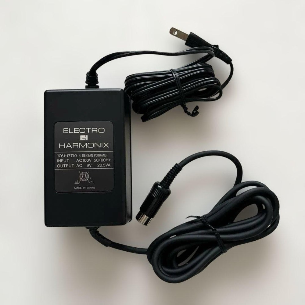 ROCKTRON PatchMate Loop8 Floor 8 Loop Switcher