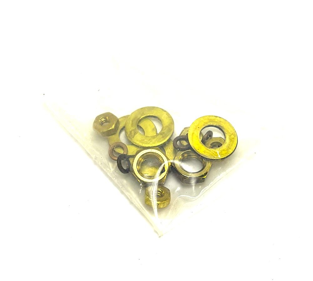 Triplett 230-G Panel Meter 153-70 (New)