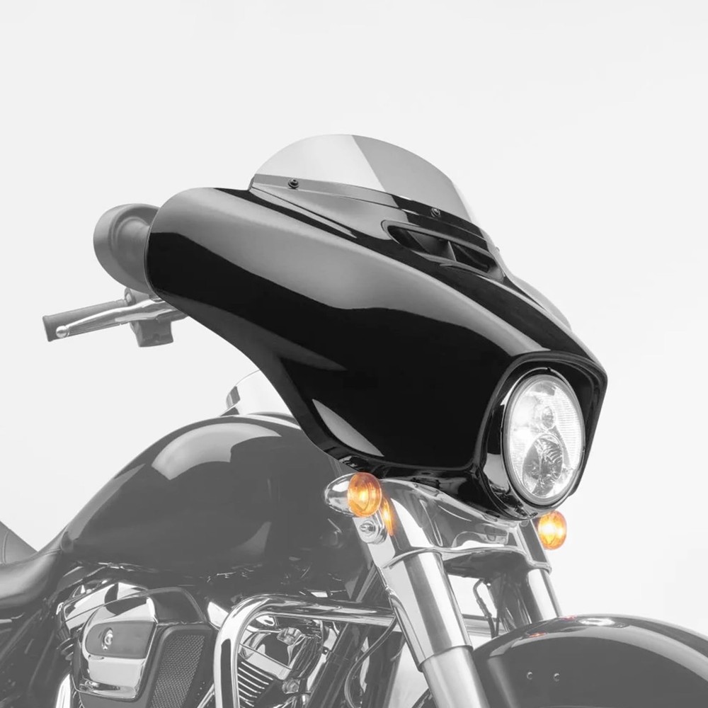 Outer Fairing For Touring Models 2014-2025