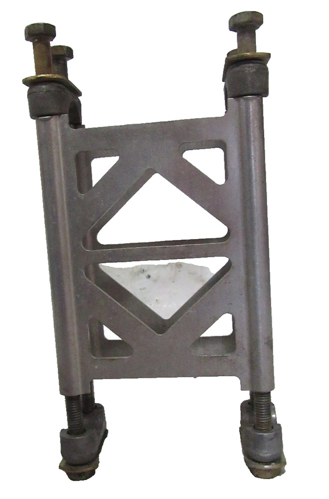 SKI-DOO HANDLEBAR RISER BLOCK 4.5 INCH Item #879