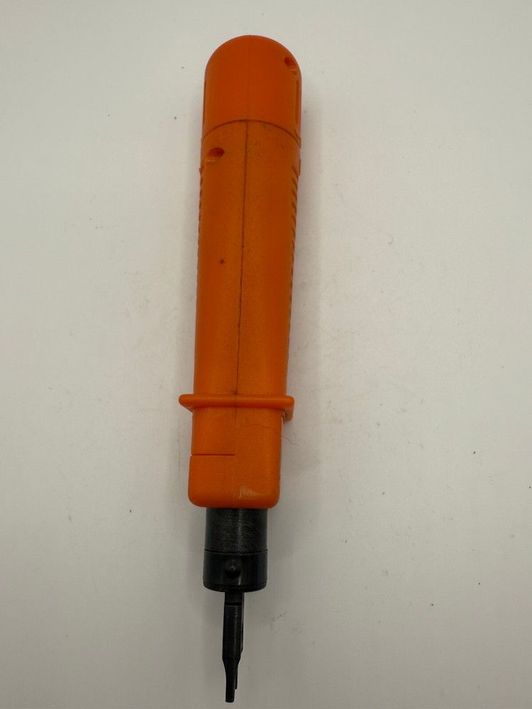 STEREN Impact Punch Down Tool