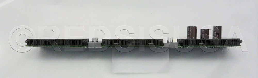 Backplane Power Board HP Compaq 233962001