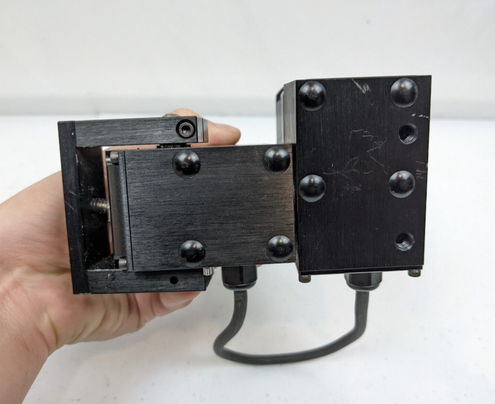 Directed Perception PTU-46-17.5 Pan-Tilt Unit