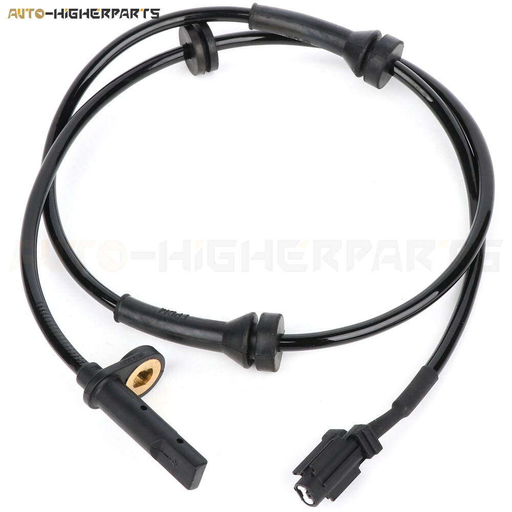 For 2007-2012 Nissan Sentra 2 Pcs Front Left Right side ABS Wheel Speed Sensor