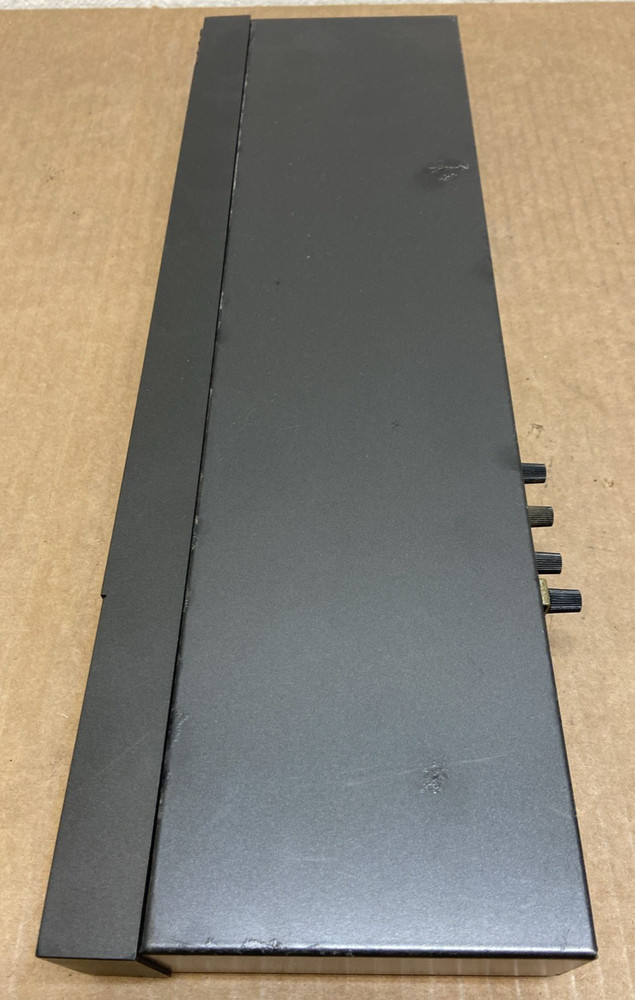 Technics ST-S76 Quartz Synthesizer