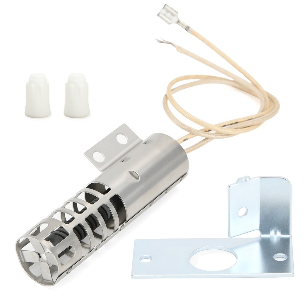 Range Round Style Oven Igniter for GE JGBP30WEA5WW JGBP28BEA2AD JGRP20BEJ1BB