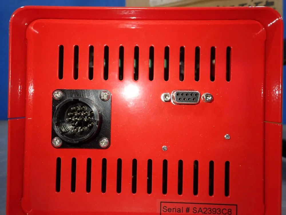LOCTITE 98377 POSI-LINK CONTROLLER 01260730040