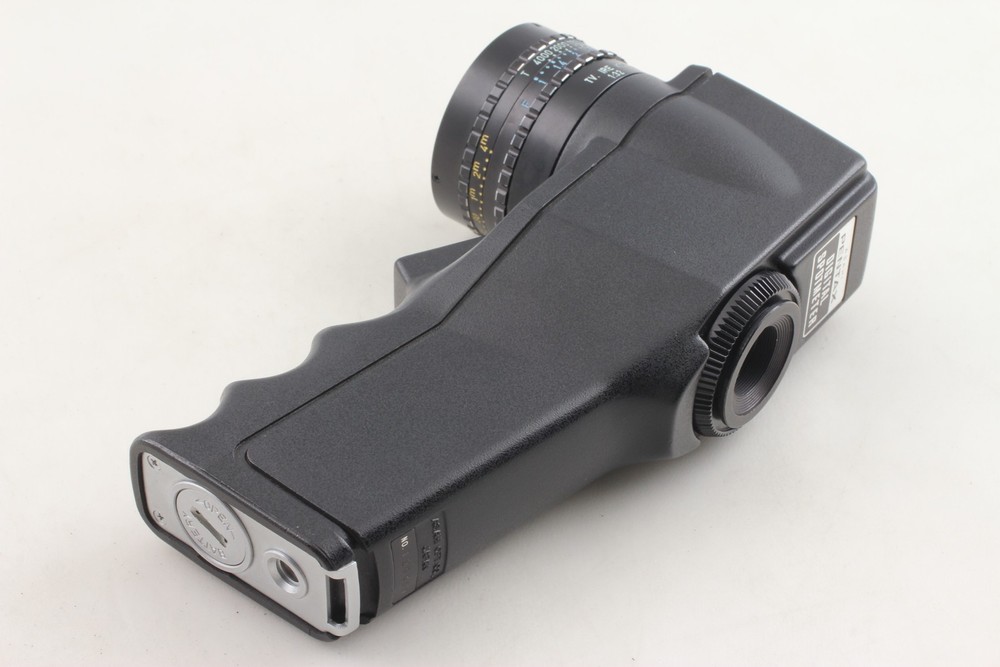 [Exc+5] PENTAX Digital Spot Meter Light Exposure Meter From JAPAN