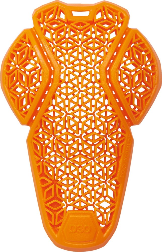 Icon D3O Diablo L2 Knee/Elbow Guards
