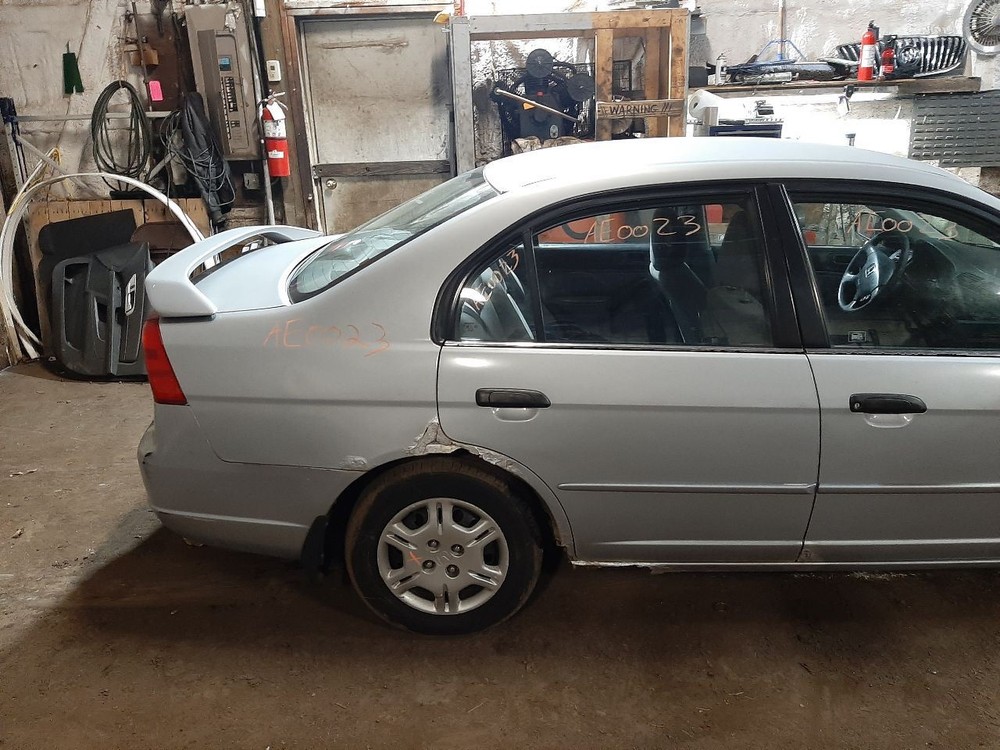 CIVIC 2001 High Mounted Stop Light 1082822