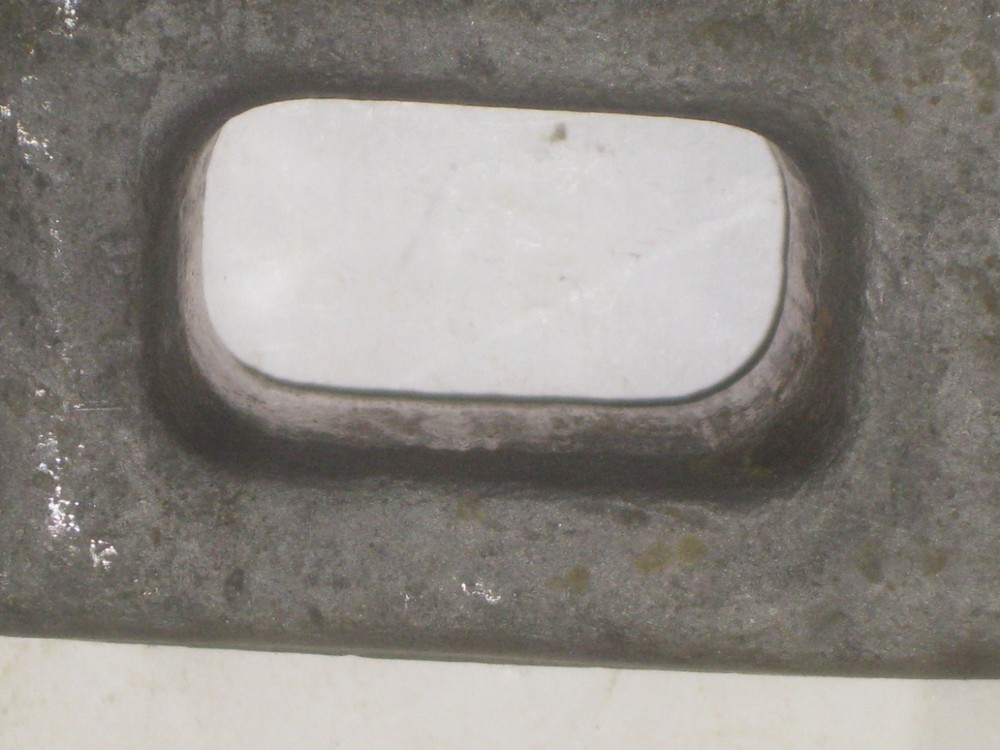 Vintage BLACKSMITH Setting HAMMER 2lb 14 oz