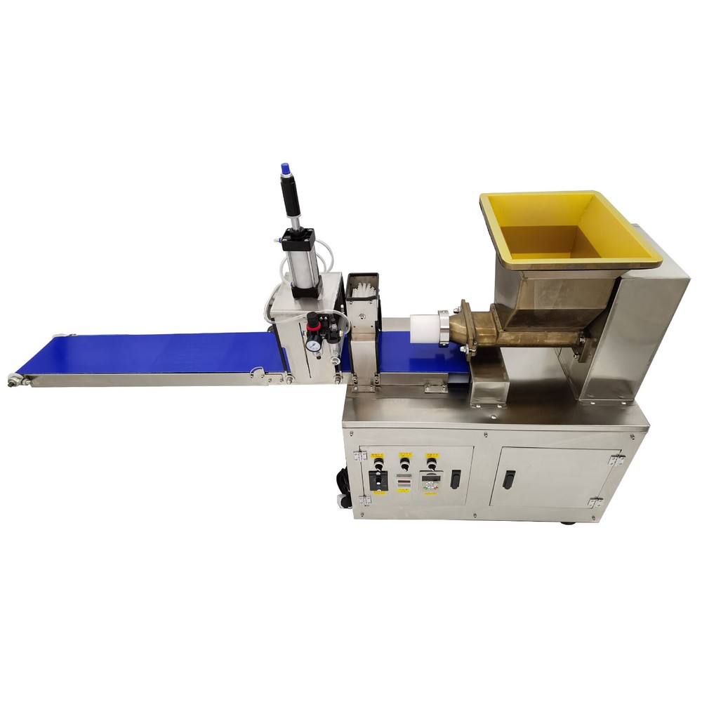 110V Commercial Multi-functional Electric Dough Quantitative Divider Cutter