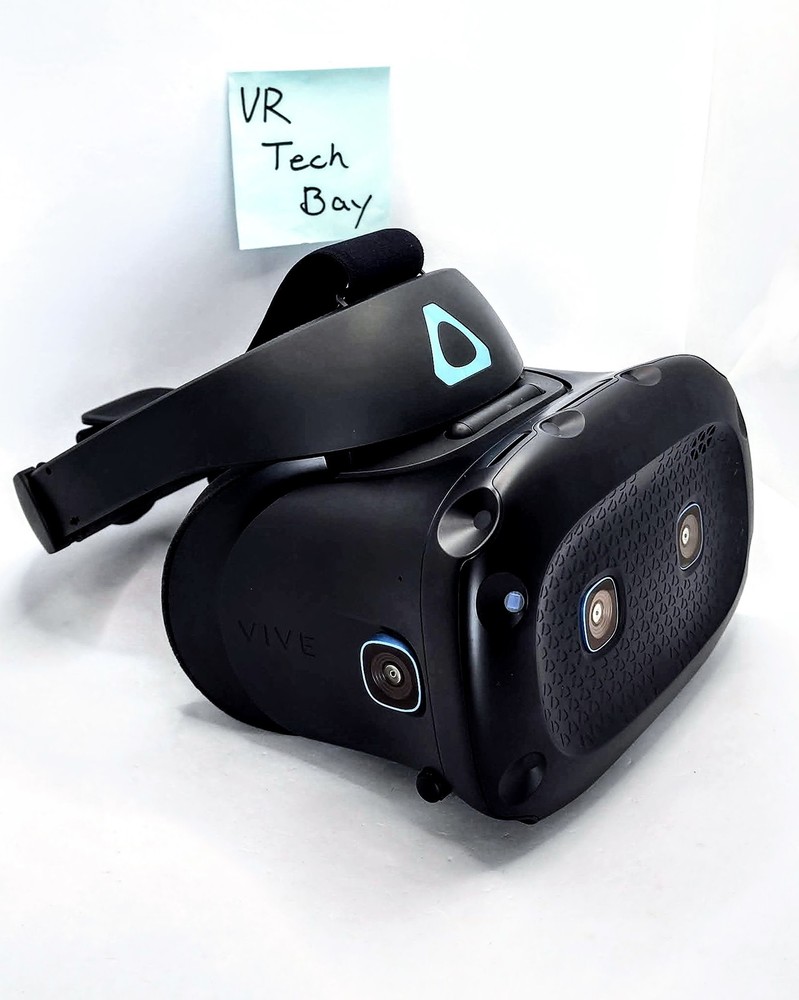 HTC VIVE Cosmos Elite VR Headset