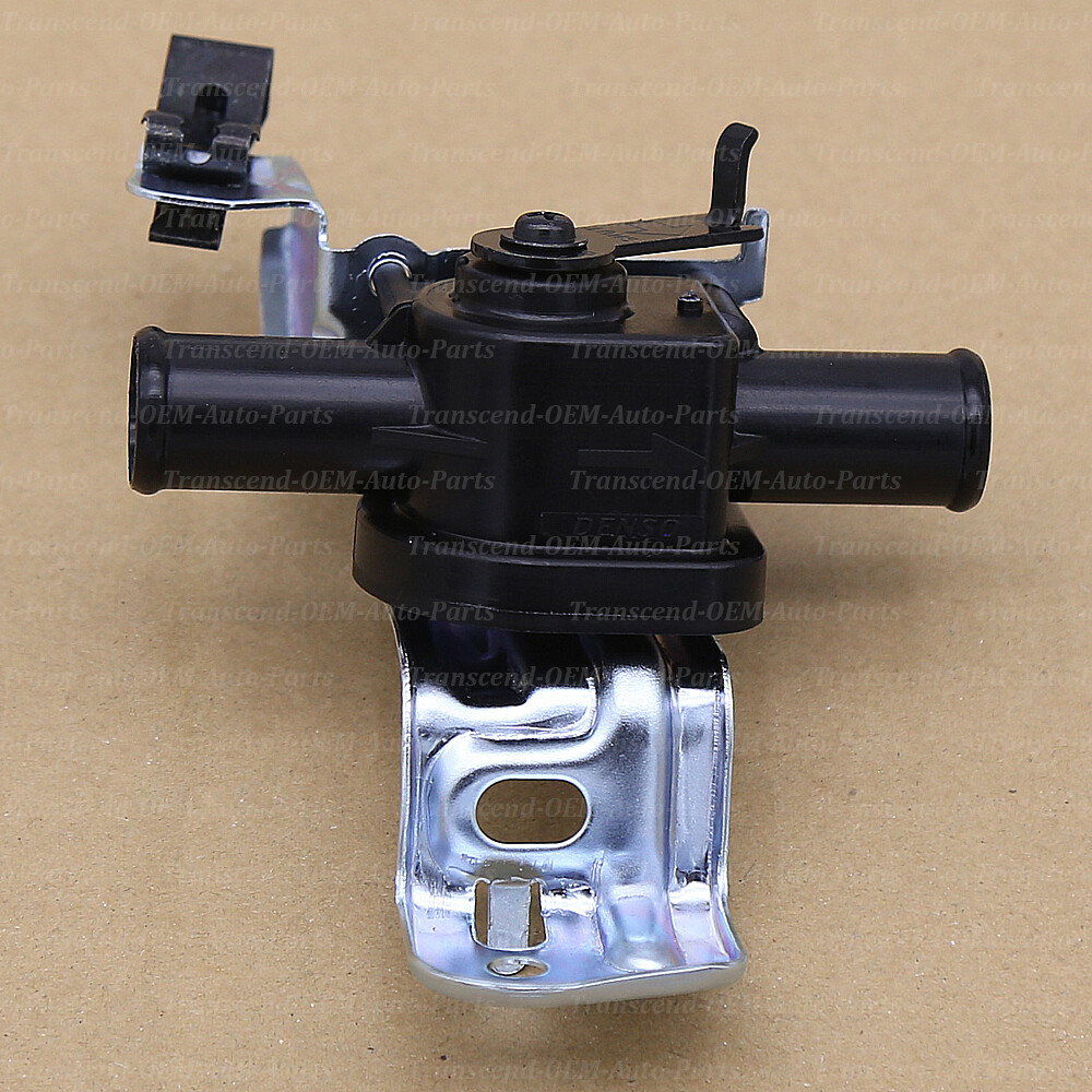 GENUINE OEM 87240-35070 HVAC HEATER WATER CONTROL VALVE for 98-02 TOYOTA 4RUNNER