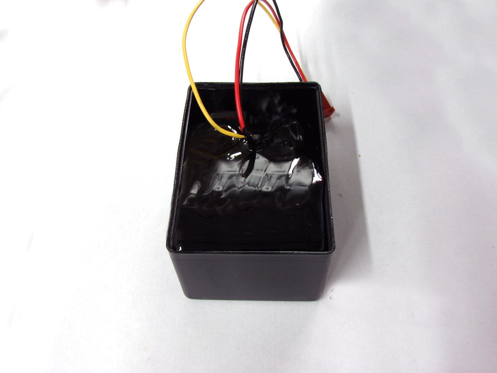 EPOXY RESIN FOR PRINTED CIRCUIT BOARD POTTING COMPOUND ENCAPSULATING WATERPROOF