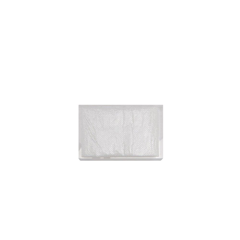 Telfa Ouchless Sterile Non-Adherent Dressing Rectangle 2 x 3" 1961 2400 per Case