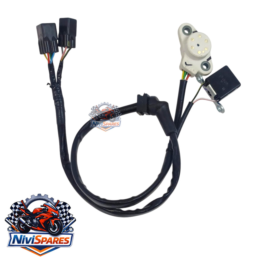 Sensor Indicator Gear For KTM Duke 125 2018-2019