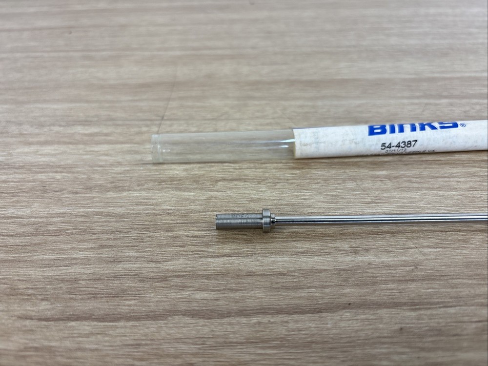 Binks 54-4387 90FG Feathering Needle VA